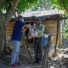 Plan Social entrega alimentos a más de 7 mil familias en zonas fronterizas